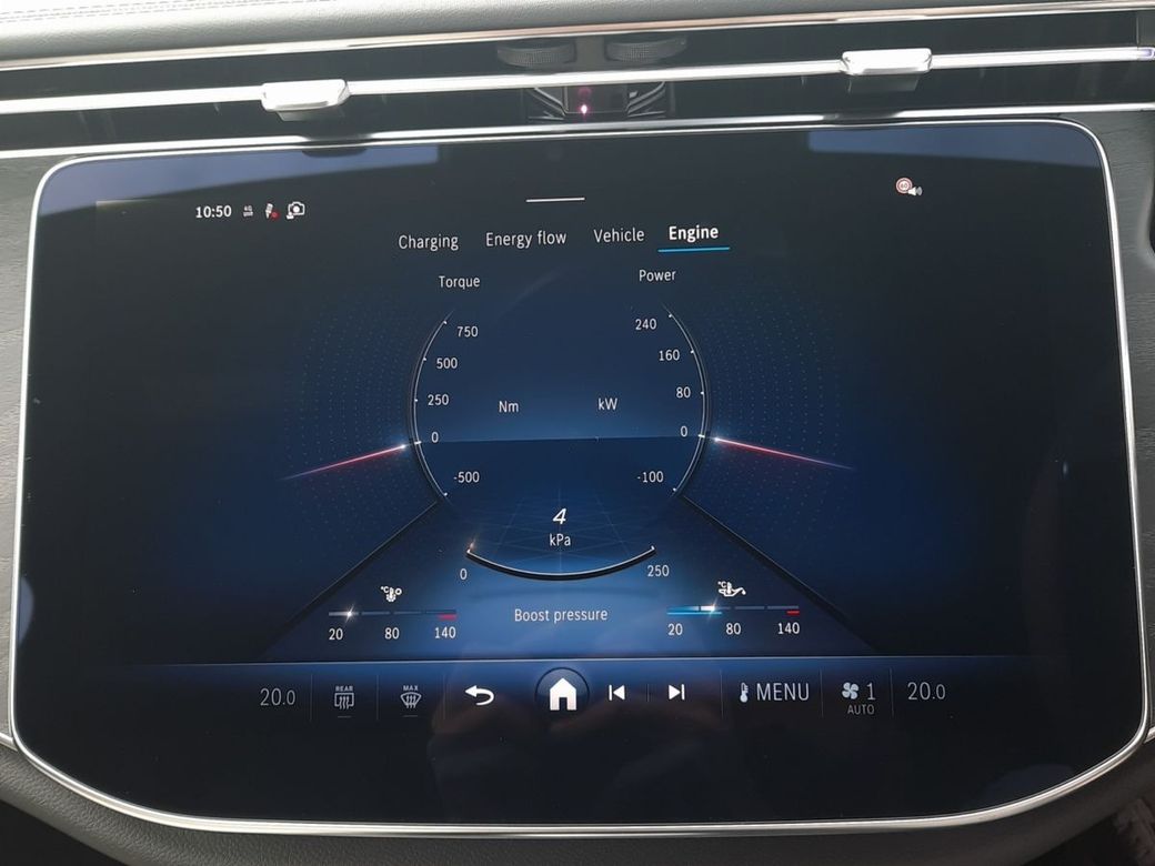2025 Mercedes-Benz E Class