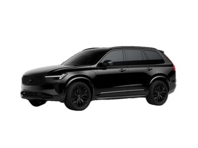 2027 Volvo XC90