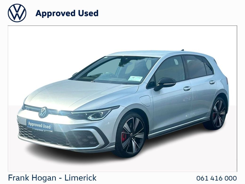 2023 Volkswagen Golf