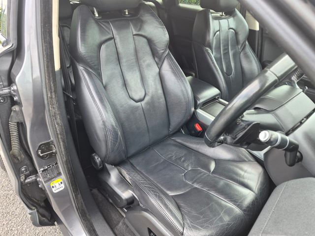 2015 Land Rover Range Rover Evoque