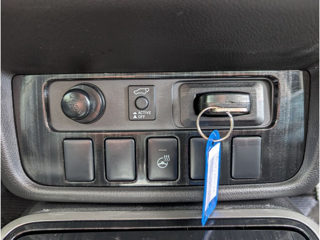 2015 Mitsubishi Outlander