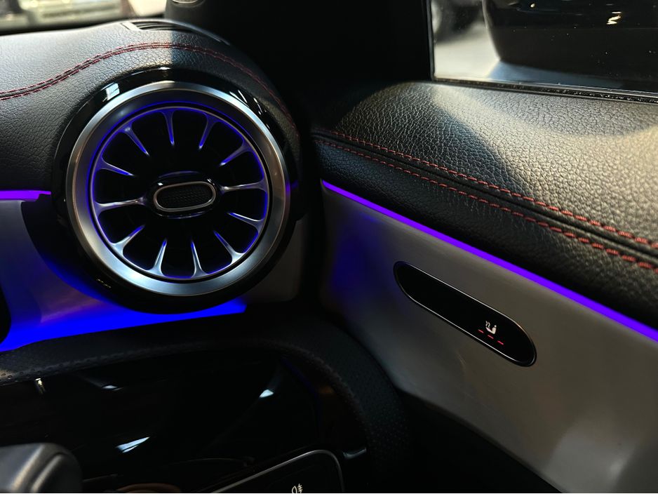 2023 Mercedes-Benz CLA Class