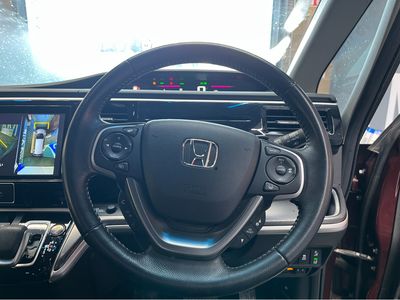2020 Honda Stepwagon