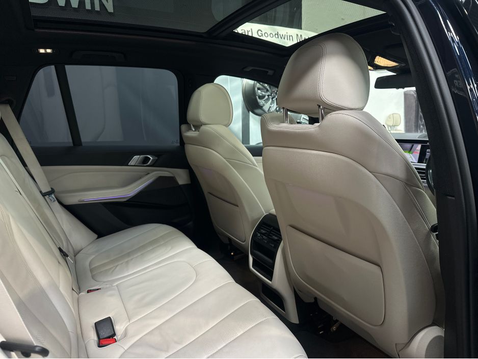 2020 BMW X5