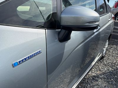 2016 Honda Shuttle