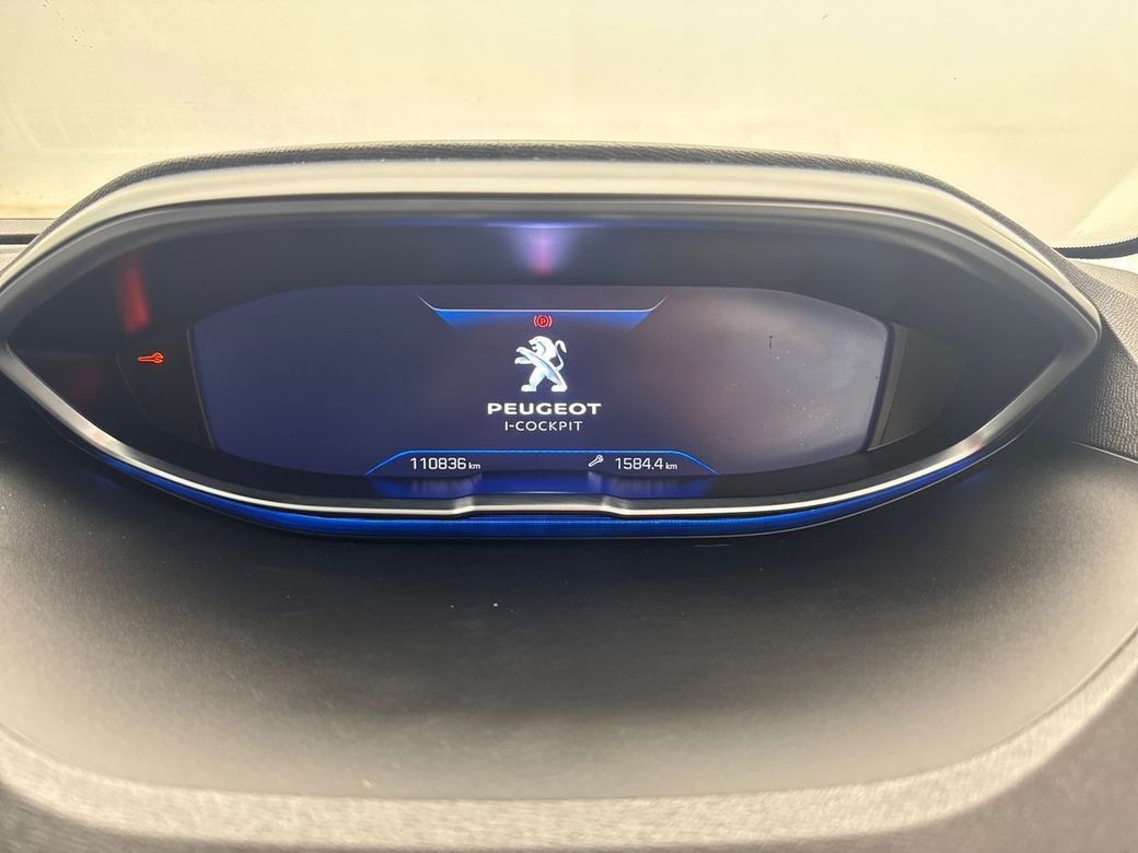 2022 Peugeot 3008