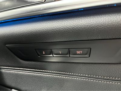 2023 BMW 5 Series