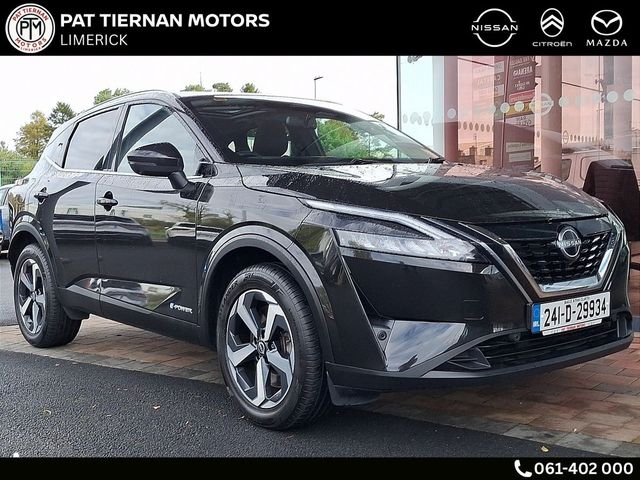 vehicle for sale from Pat Tiernan Motors