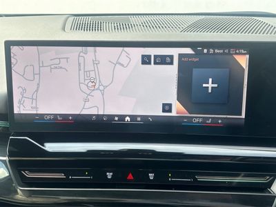 2024 BMW 5 Series