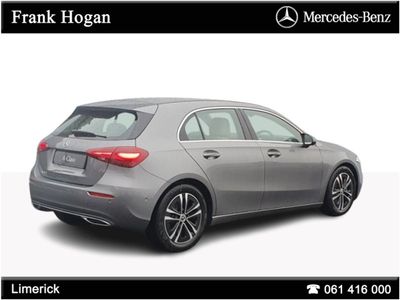 2026 Mercedes-Benz A Class