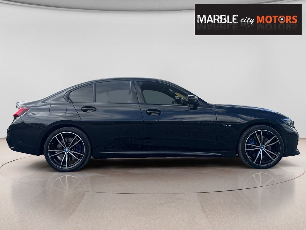 2022 BMW 3 Series