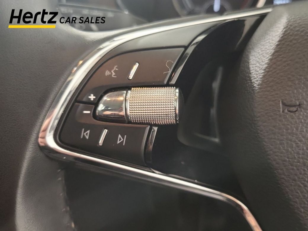 2024 Skoda Kamiq