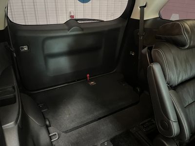 2018 Honda Odyssey