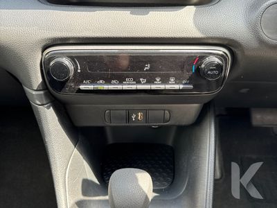 2021 Toyota Yaris