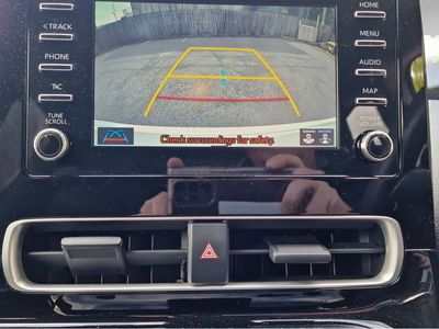 2021 Toyota Aqua