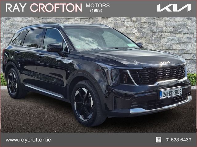 vehicle for sale from Ray Crofton Ltd