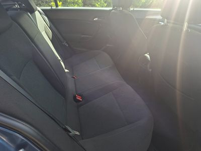 2016 Opel Insignia