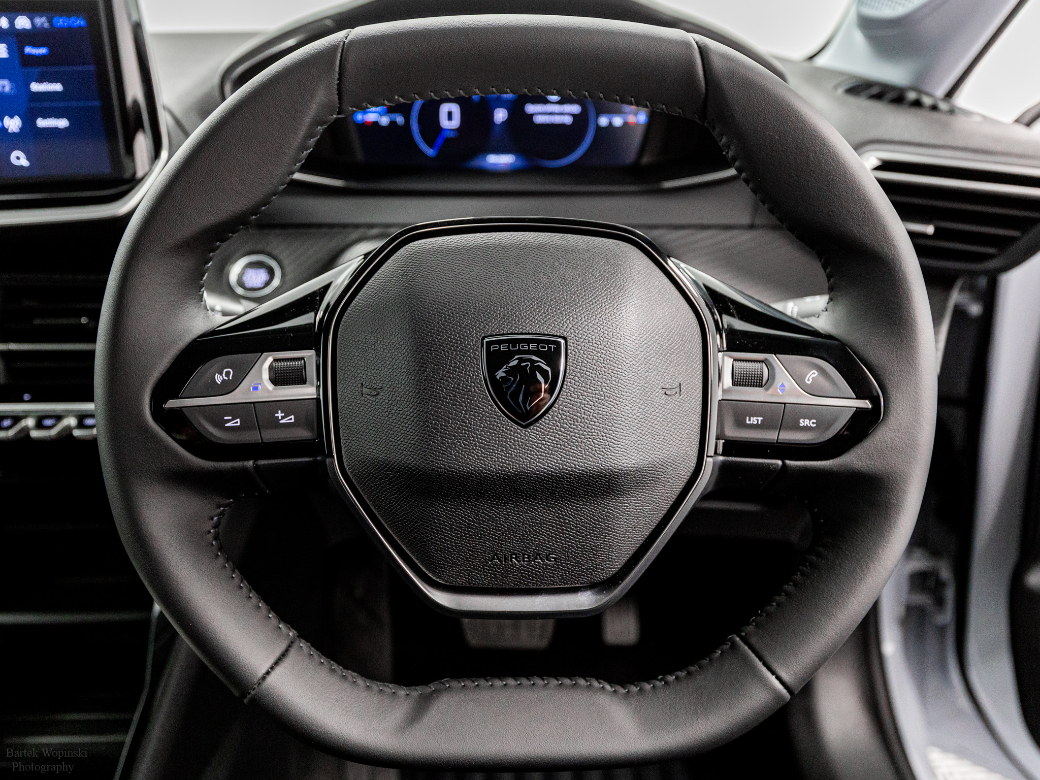 2026 Peugeot 208