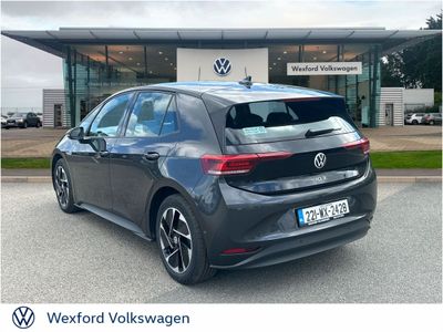 2022 Volkswagen ID.3