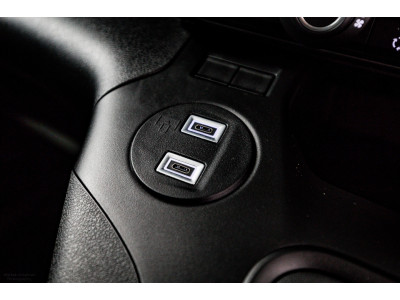 2025 Peugeot Partner