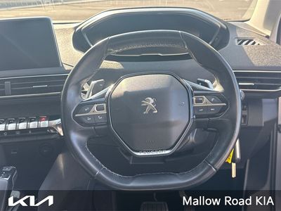 2018 Peugeot 3008