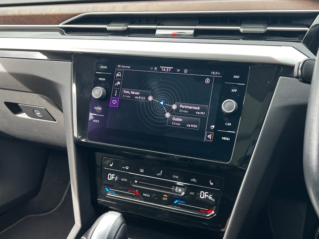 2022 Volkswagen Arteon