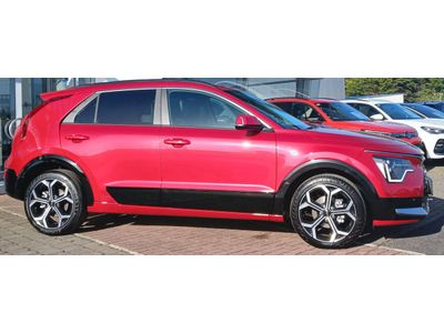 2026 Kia Niro
