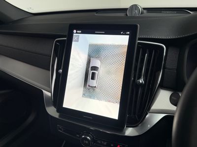 2026 Volvo XC90