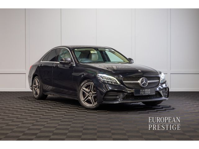 vehicle for sale from European Prestige