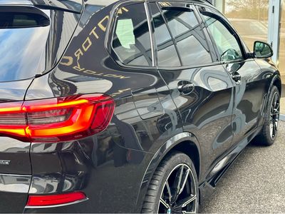 2020 BMW X5