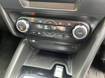 2019 Mazda Mazda3