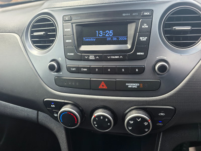 2019 Hyundai i10