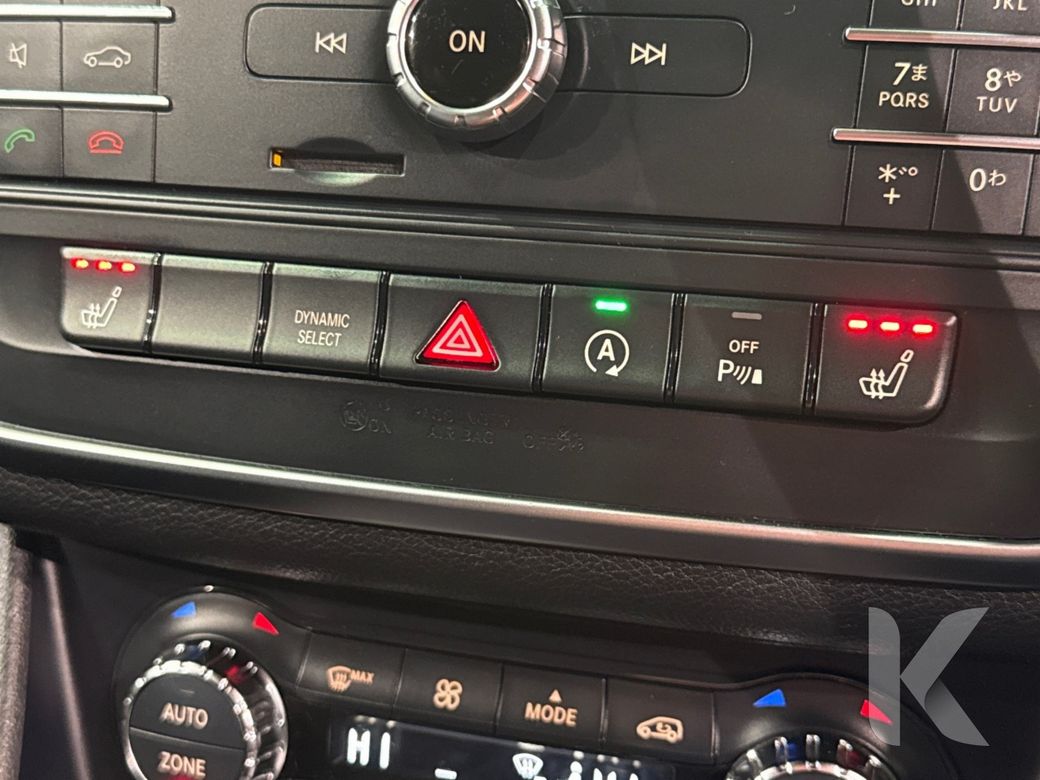 2016 Mercedes-Benz CLA Class