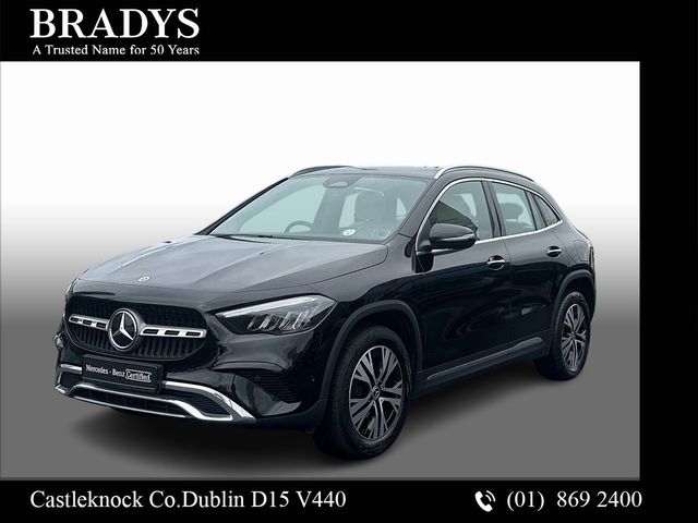 vehicle for sale from Bradys of Castleknock