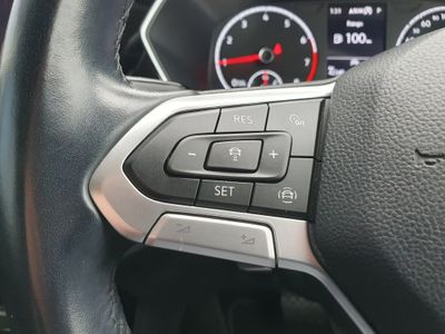 2020 Volkswagen T-Cross