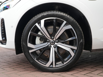 2023 Volvo XC60
