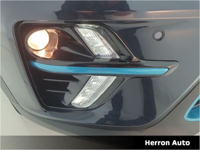 2021 Kia e-Niro