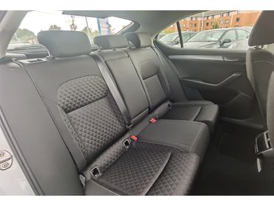 2022 Skoda Superb