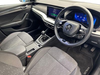 2024 Skoda Octavia