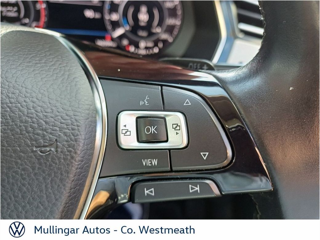2019 Volkswagen Arteon