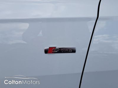 2024 Audi A6