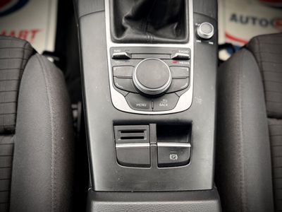 2015 Audi A3