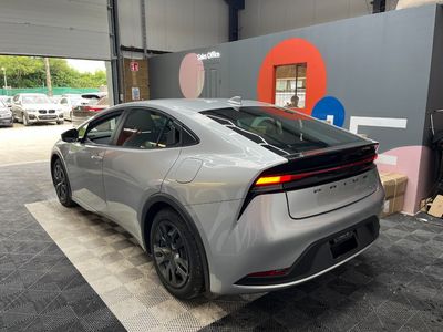 2025 Toyota Prius