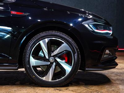 2019 Volkswagen Polo