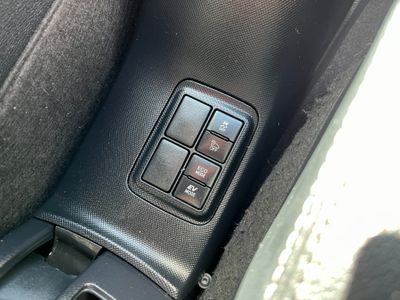 2018 Toyota Aqua