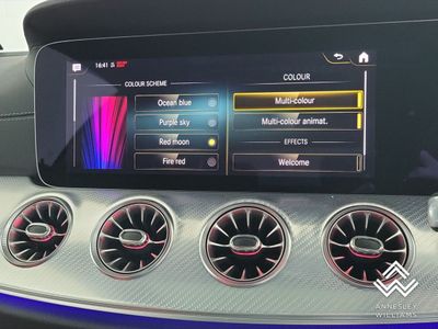 2021 Mercedes-Benz E Class