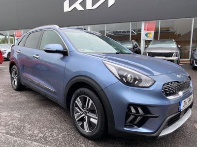 2021 Kia Niro