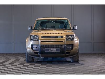 2023 Land Rover Defender 110