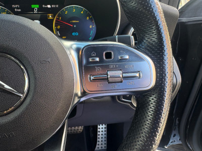 2021 Mercedes-Benz GLC Class