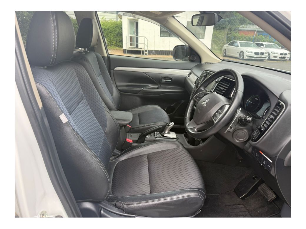 2013 Mitsubishi Outlander